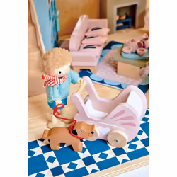 Tender Leaf Toys Dovetail Nursery Set - Vue supplémentaire 4