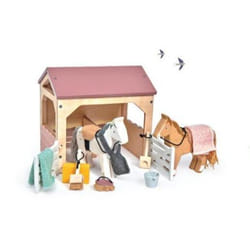 Tender Leaf Toys The Stables
