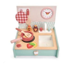 Tender Leaf Toys Kitchenette Ensemble de meubles