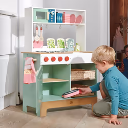 Tender Leaf Toys Kitchen Range - Vue supplémentaire 3