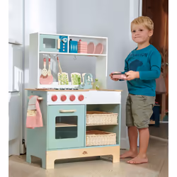 Tender Leaf Toys Kitchen Range - Vue supplémentaire 4