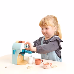 Tender Leaf Toys Babyccino Maker