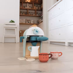Tender Leaf Toys Babyccino Maker