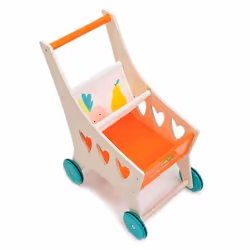 Tender Leaf Toys Shopping Cart