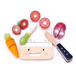 Tender Leaf Toys Mini Chef, Cuisine et alimentation, 3 an(s)