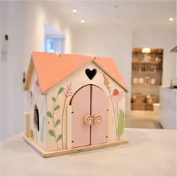 Tender Leaf Toys Rosewood cottage