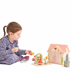 Tender Leaf Toys Rosewood cottage - Vue supplémentaire 4