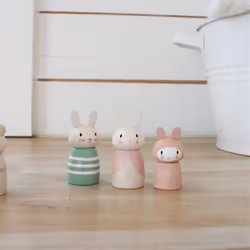 Tender Leaf Toys Bunny Tales