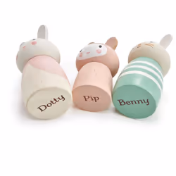 Tender Leaf Toys Bunny Tales