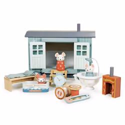 Tender Leaf Toys 7508385, 3 an(s)
