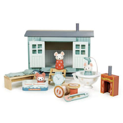 Tender Leaf Toys 7508385 maison de poupée