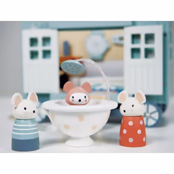 Tender Leaf Toys 7508385 maison de poupée