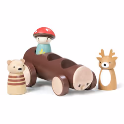 Tender Leaf Toys 7508386 véhicule pour enfants