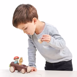 Tender Leaf Toys 7508386 véhicule pour enfants