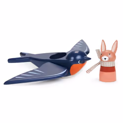 Tender Leaf Toys TL8387 - Vue supplémentaire 8