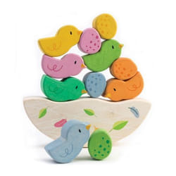 Tender Leaf Toys Rocking Baby Birds jouet à moteur