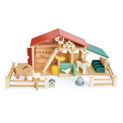 Tender Leaf Toys Tender Leaf Farm