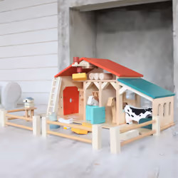 Tender Leaf Toys Tender Leaf Farm