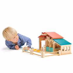 Tender Leaf Toys Tender Leaf Farm