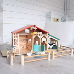 Tender Leaf Toys Tender Leaf Farm - Vue supplémentaire 4