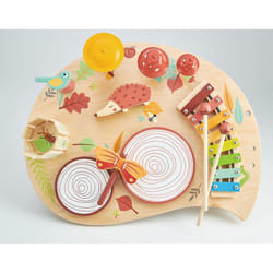 Tender Leaf Toys Musical Table