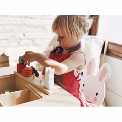 Tender Leaf Toys Forest Table and Chairs