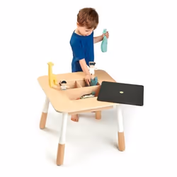 Tender Leaf Toys Forest Table