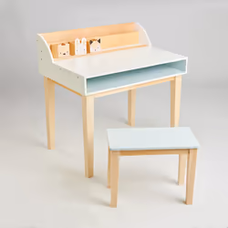 Tender Leaf Toys Desk and Chair