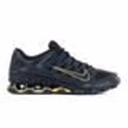 NIKE REAX 8 TR MESH NOIR