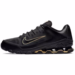 Baskets Nike Reax 8 Noir Homme
