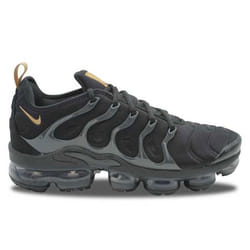 Nike Air VaporMax Plus Black Metallic Gold - BQ5068-001_45