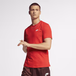 Nike AR4997-657, Tee-shirt, Adulte, Mâle, XS, SML, 1 pièce(s)