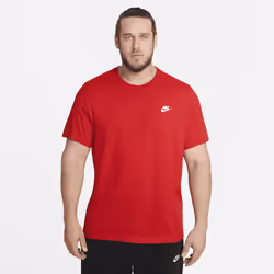 Nike AR4997-657 Tee-shirt - Vue supplémentaire 4