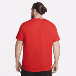 Nike AR4997-657 Tee-shirt - Vue supplémentaire 5