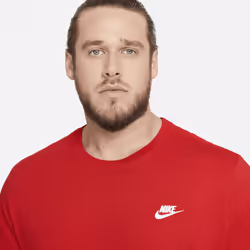 Nike AR4997-657 Tee-shirt - Vue supplémentaire 6