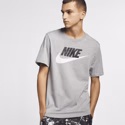 Nike AR5004-063, Tee-shirt, Adulte, Mâle, XS, SML, 1 pièce(s)