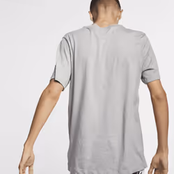 Nike AR5004-063 Tee-shirt - Vue supplémentaire 4