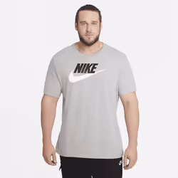 Nike AR5004-063 Tee-shirt - Vue supplémentaire 6
