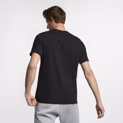 Nike Sportswear JDI Tee-shirt Crew neckline Manche courte Coton - Vue supplémentaire 5