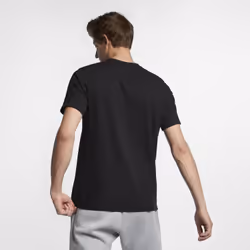 Nike Sportswear JDI Tee-shirt Crew neckline Manche courte Coton - Vue supplémentaire 5