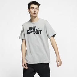 Nike Sportswear JDI Tee-shirt Crew neckline Manche courte Coton