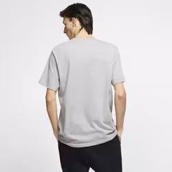 Nike Sportswear JDI Tee-shirt Crew neckline Manche courte Coton