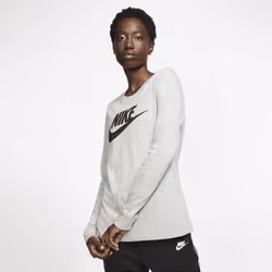Nike BV6171-063, Tee-shirt, Adulte, Femelle, XS, 32-34, 1 pièce(s)