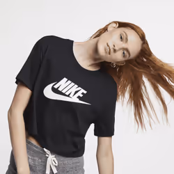 Nike BV6175-010 Tee-shirt