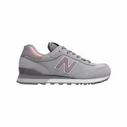 Sneakers 515 Cuir Blanc