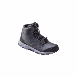 Sneakers 800 Cuir Noir