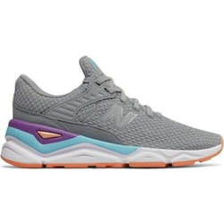 NEW BALANCE WSX90 CLF COULEUR GRIS CLF - 36,5