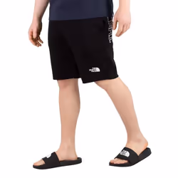 Short The North Face Graphic Light
