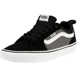 Sneakers Filmore Synthétique Noir