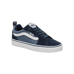 Basket Cuir Vans Filmore Active